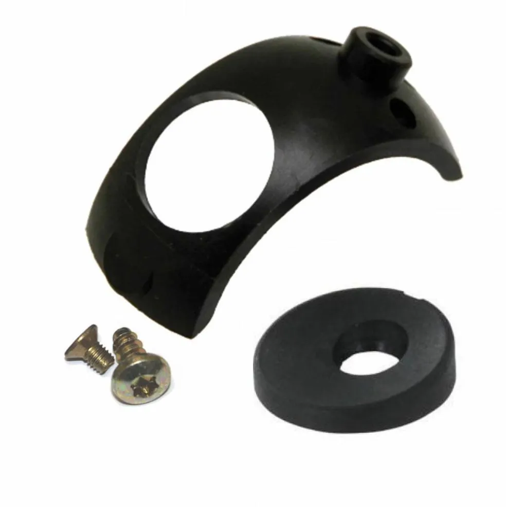 Al-Ko AKS 3004 voor en achter frictiecups