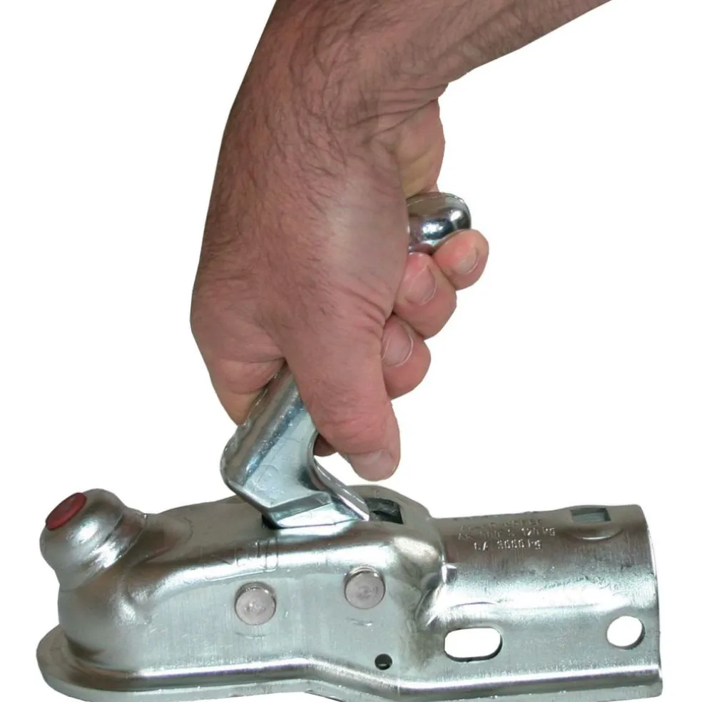 Al-Ko Beugelslot universeel