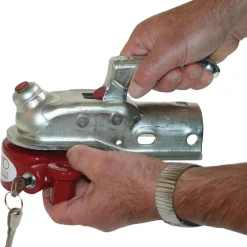 Al-Ko Beugelslot universeel