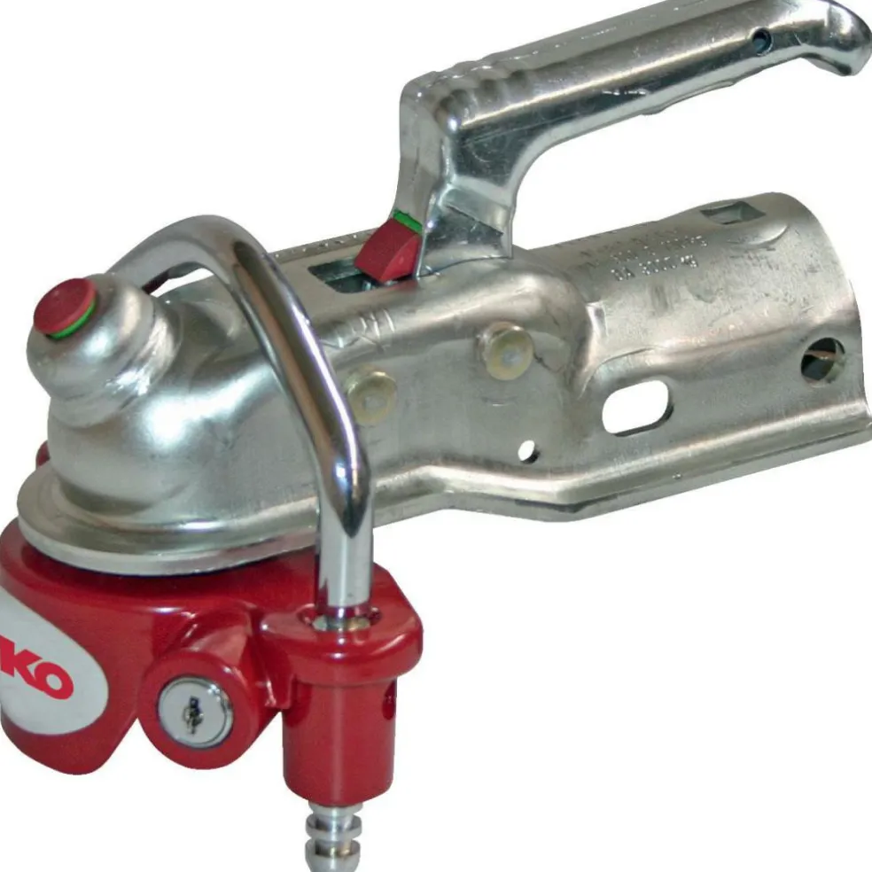 Al-Ko Beugelslot universeel