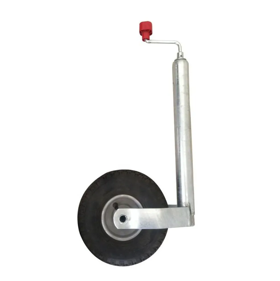 Al-Ko Luchtband neuswiel