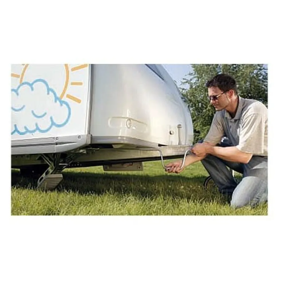 Al-Ko Uitdraaislinger