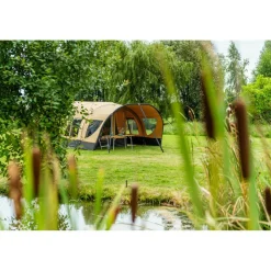 Alpenkreuzer Campfire vouwwagen