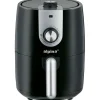 Alpina 871125257433 airfryer black