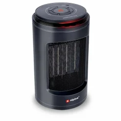 Alpina 2 in 1 heater