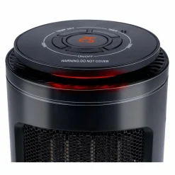 Alpina 2 in 1 heater