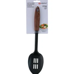 Alpina 871125256830 Schuimspaan zwart