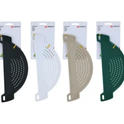 Alpina Afdruiprek 4 kleuren assorti