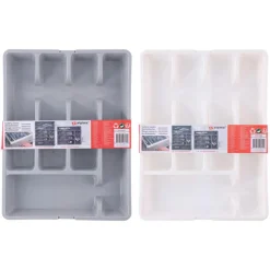 Alpina Bestekbak 5-vaks assorti