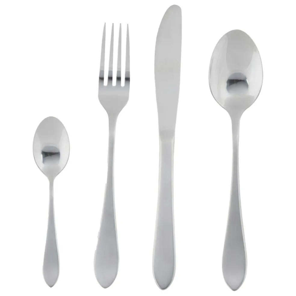 Alpina Bestekset 16-delig