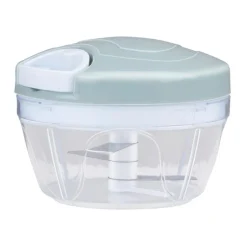 Alpina Chopper Speedy hakmolen groen