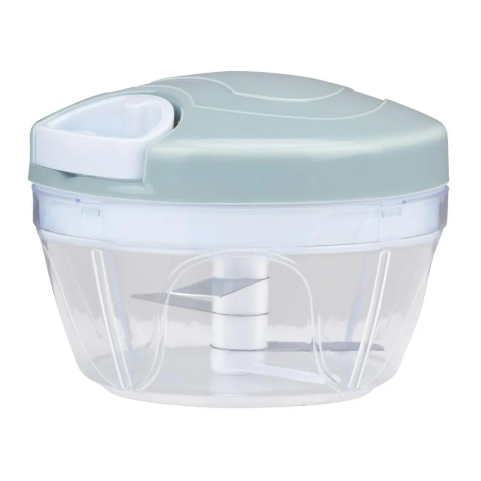 Alpina Chopper Speedy hakmolen groen