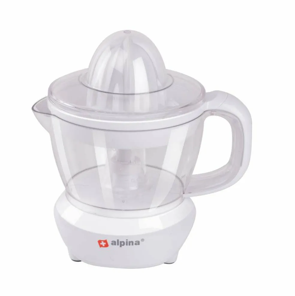 Alpina Citruspers wit