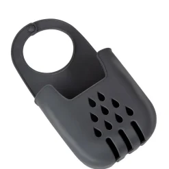 Alpina Hangende sponshouder 2 kleuren assorti