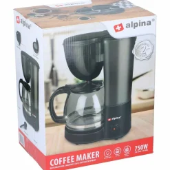 Alpina Koffiezetapparaat
