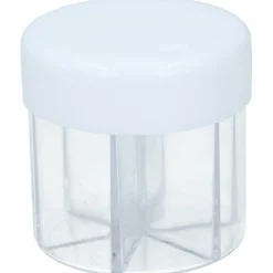 Alpina Kruidenstrooier 6 vaks