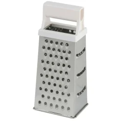 Alpina Multirasp zilver