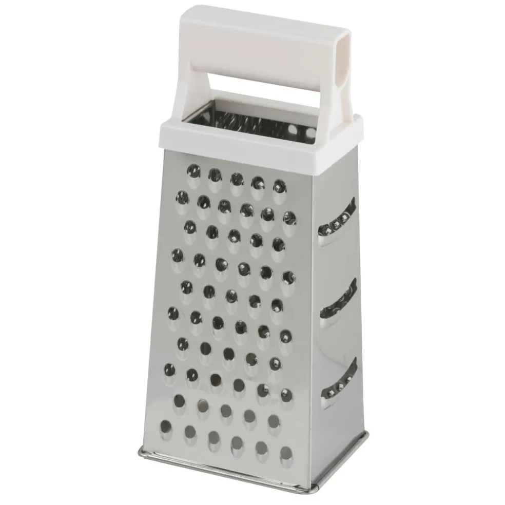 Alpina Multirasp zilver