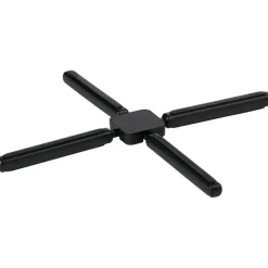 Alpina Onderzetter opvouwbaar assorti