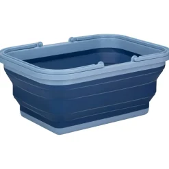 Alpina Opbergmand opvouwbaar assorti