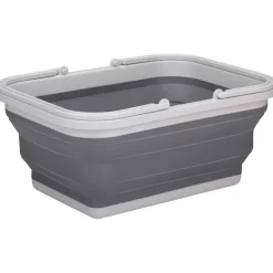 Alpina Opbergmand opvouwbaar assorti