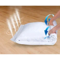 Alpina Oprolbare opbergzak