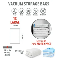 Alpina Oprolbare opbergzak