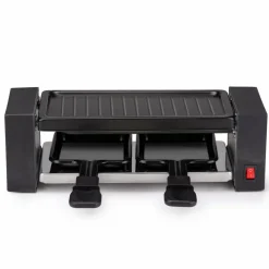 Alpina Raclette en grill gourmetset