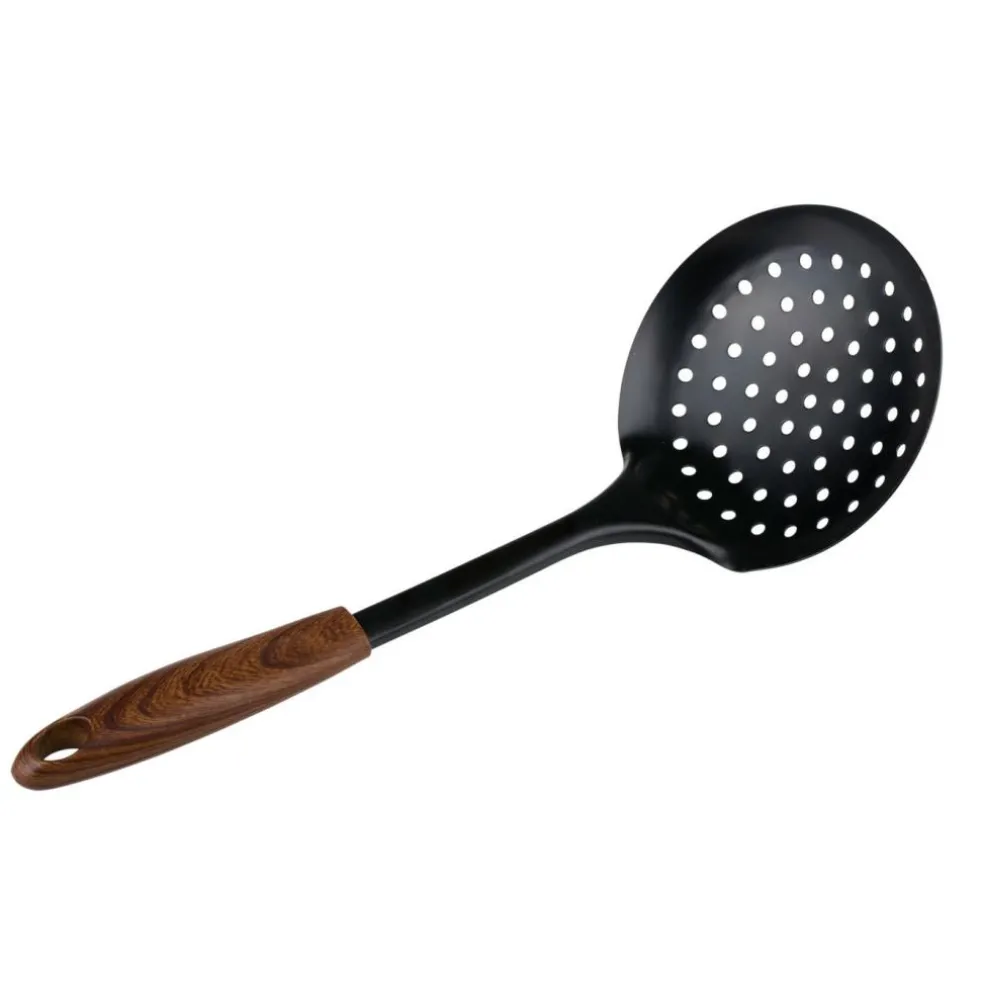 Alpina Schuimspaan zwart