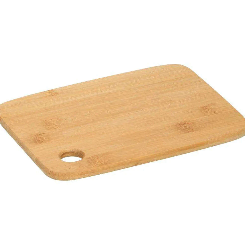 Alpina Snijplank bamboe