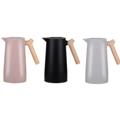 Alpina Thermoskan 1 liter assorti