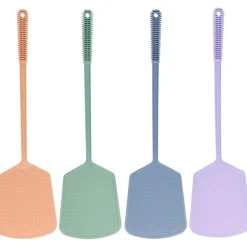 Alpina Vliegenmepper 4 kleuren assorti