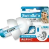 Alpine Hearing Protection  SwimSafe oordoppen