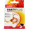Alpine Hearing Protection  PartyPlug oordoppen