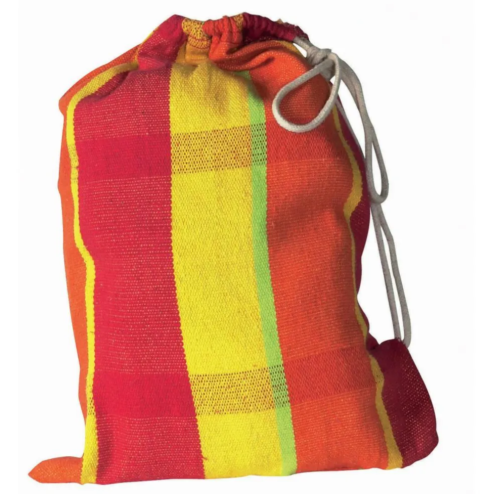 Amazonas Barbados hangmat papaya