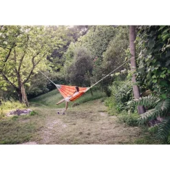 Amazonas Barbados hangmat papaya