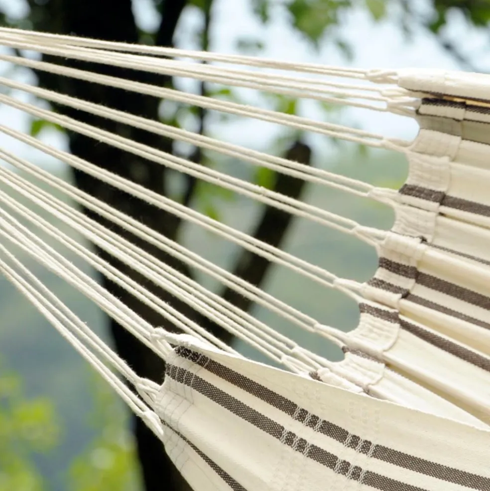 Amazonas Barbados hangmat cappuccino