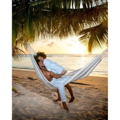 Amazonas Barbados hangmat cappuccino