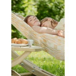 Amazonas Carioca hangmat gold