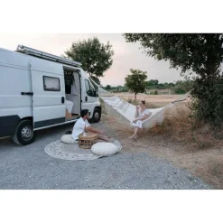 Amazonas Palacio hangmat boho