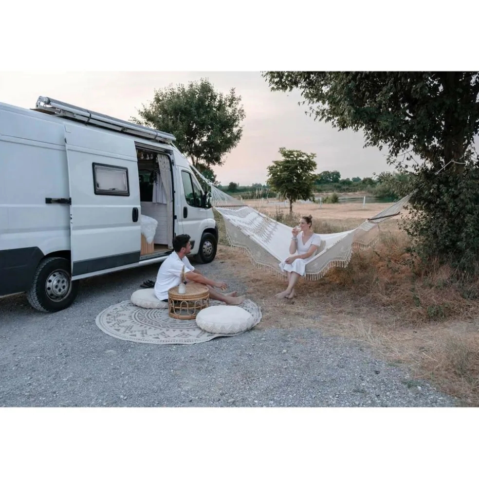 Amazonas Palacio hangmat boho