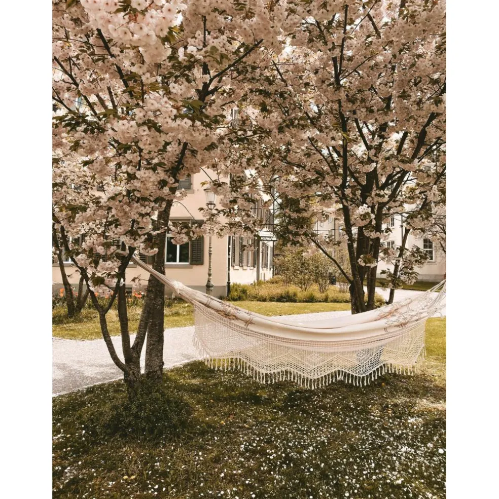 Amazonas Rio hangmat boho