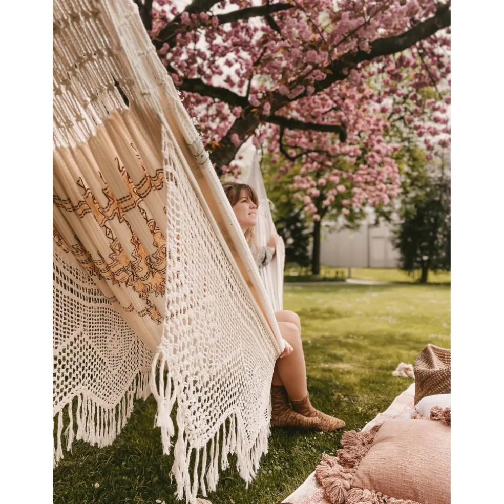 Amazonas Rio hangmat boho