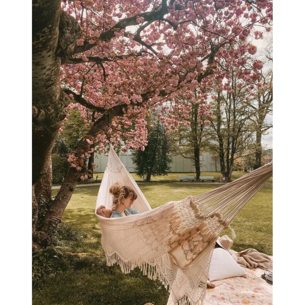 Amazonas Rio hangmat boho