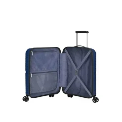 American Tourister Airconic Spinner 55 koffer cm midnight navy