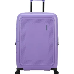 American Tourister Dashpop Spinner koffer 67 - 32 cm violet purple