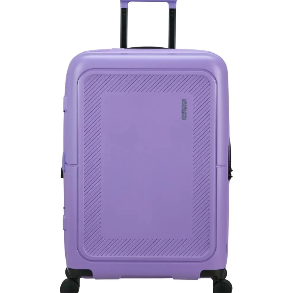 American Tourister Dashpop Spinner koffer 67 - 32 cm violet purple