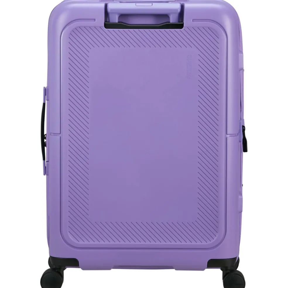 American Tourister Dashpop Spinner koffer 67 - 32 cm violet purple