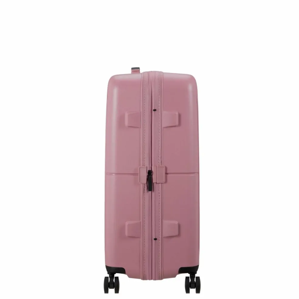 American Tourister Dashpop Spinner 67 koffer lilas pink