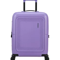 American Tourister Dashpop Spinner koffer 55 - 23 cm violet purple